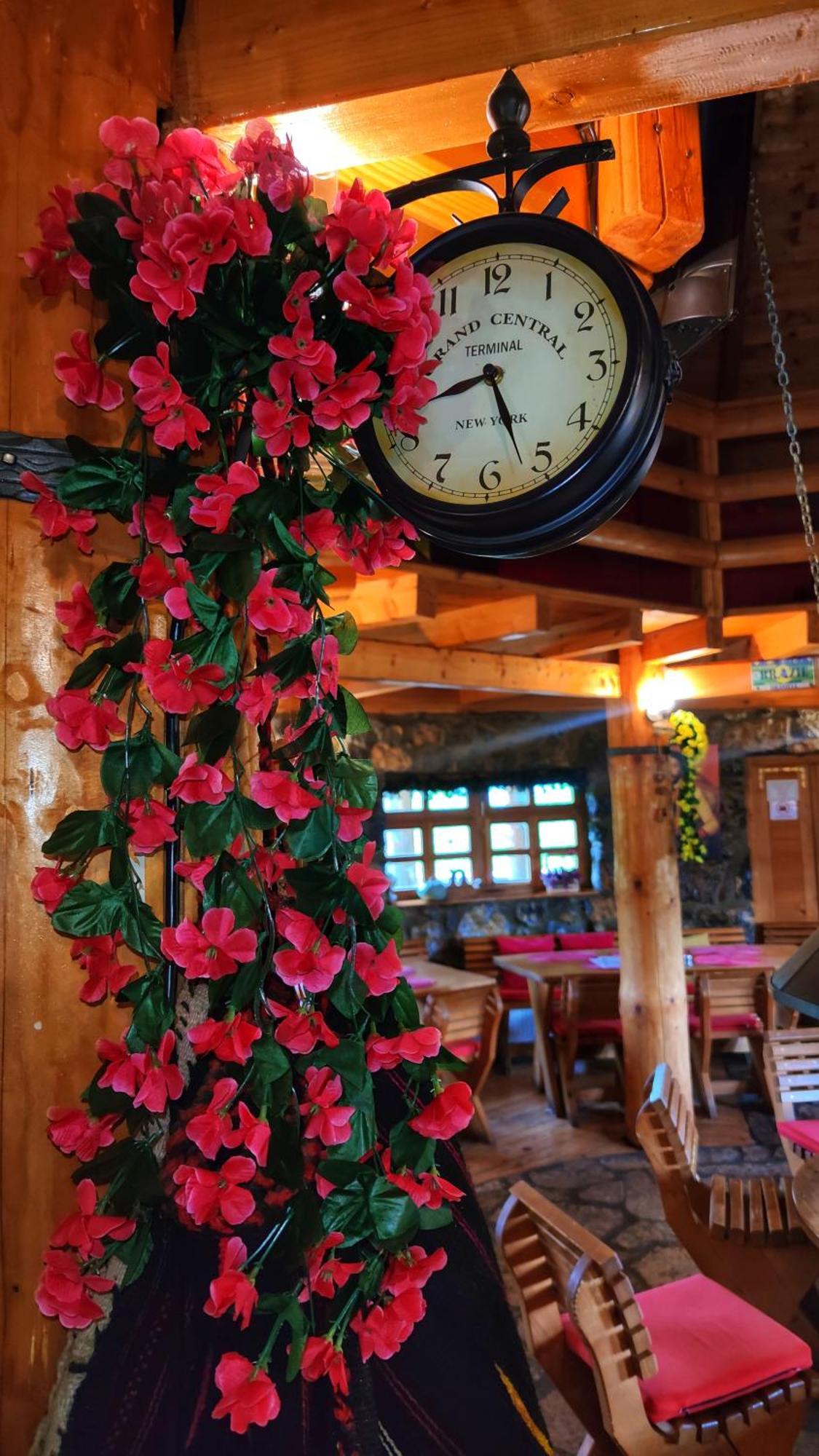 Kozak Apartments & Restaurant 莫伊科瓦茨 外观 照片